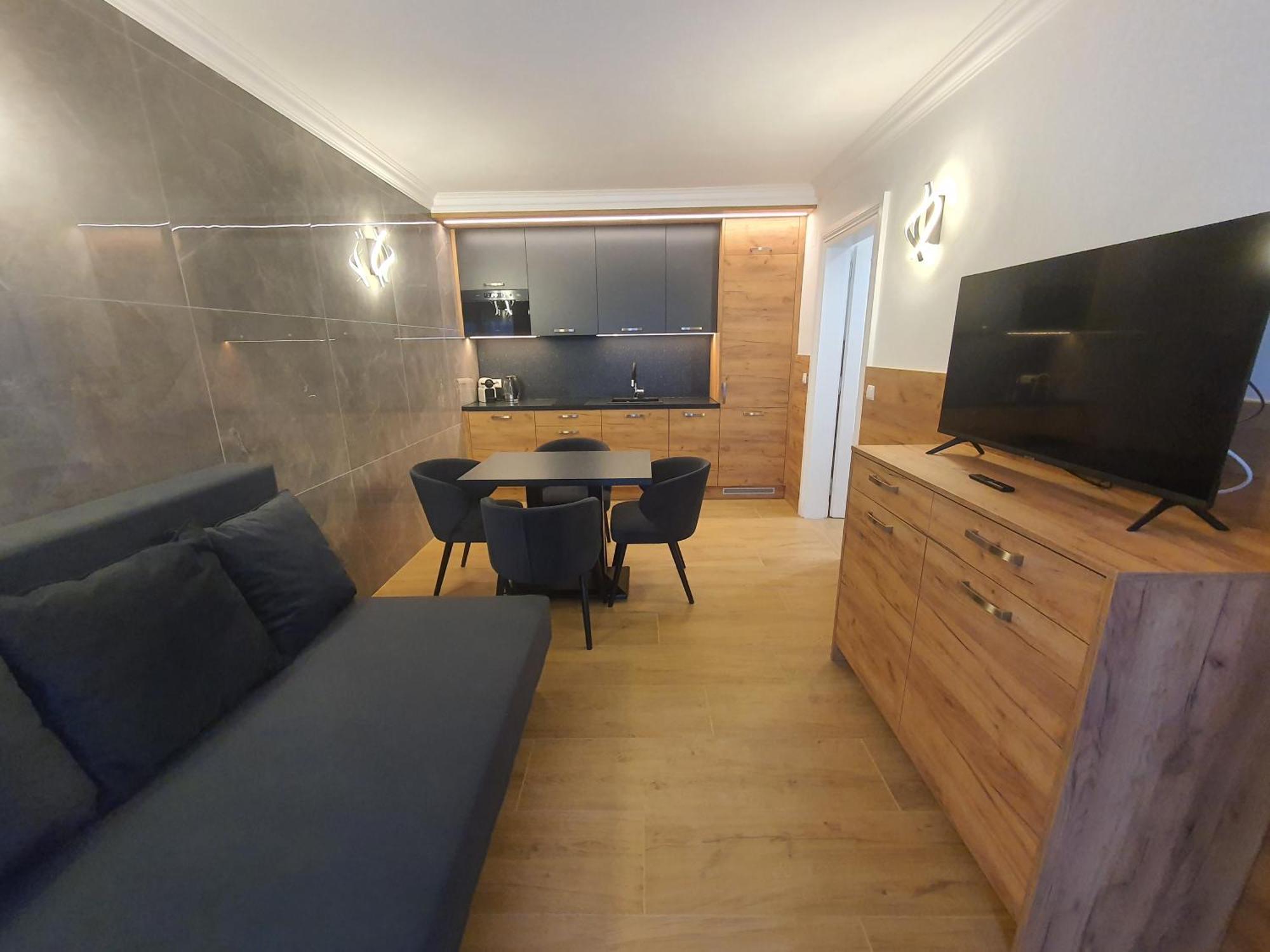 Apartment Premium - Self Check-in Vienna